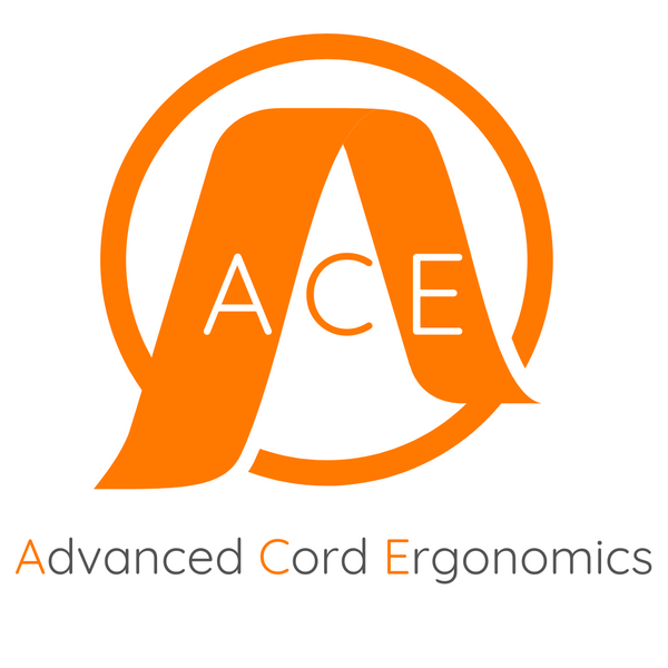 ACE - Advanced Cord Ergonomics 